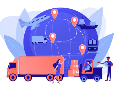 Transportes