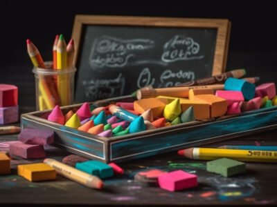 Educação