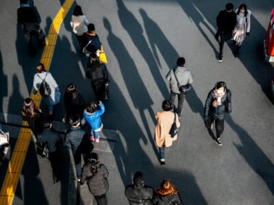 Mobilidade Urbana