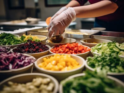 Segurança Alimentar
