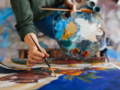 Arte e cultura